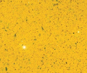 Silestone - Stellar Amarillo Stellar