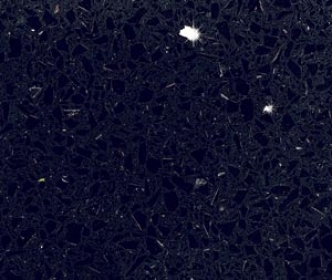 Silestone - Stellar Negro Stellar